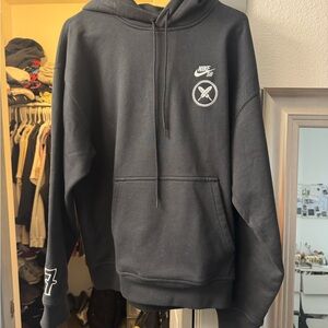 Nike SB x Yuto Horigome Hoodie Size Medium